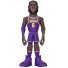 Funko Gold "Chase" Actionfigur - LeBron James - Los Angeles Lakers