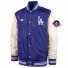 Jacke '47 - Los Angeles Dodgers - Core Royal