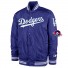 Jacke '47 - Los Angeles Dodgers - Woodmark Royal