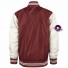 Jacke '47 - New York Yankees - Core Kardinal