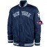 Jacke '47 - New York Yankees - Woodmark Navy