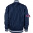 Jacke '47 - New York Yankees - Woodmark Navy