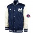 Jacke '47 - New York Yankees - Core Navy