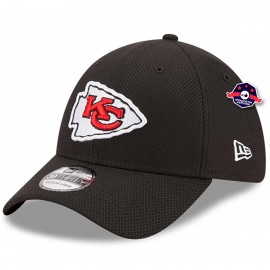 39Thirty - Kansas City Chiefs - Diamond Era - - New Era