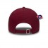 9Forty Kind - New York Yankees - Bordeaux