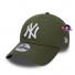 9Forty Kind - New York Yankees - Khaki