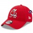 9Forty - Springfield Cardinals - Unterklassige Liga