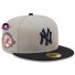 Cap New Era - - New York Yankees - 59Fifty - 100. Geburtstag