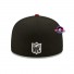 59FIFTY Cap - Tampa Bay Buccaneers - Side Patch Superbowl