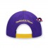 Cap - Los Angeles Lakers - Dual Whammy - Mitchell & Ness