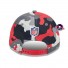 9Forty - Kansas City Chiefs - Training Camo - New Era