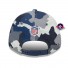 9Forty - Houston Texans - Training Camo - New Era