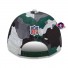 9Forty - Green Bay Packers - Training Camo - New Era