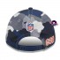 9Forty - Chicago Bears - Training Camo - New Era