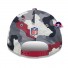 9Forty - Arizona Cardinals - Training Camo - New Era