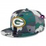 9Fifty - Green Bay Packers - Training Camo - New Era