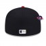 Kappe 59Fifty - Atlanta Braves - World Series 2021 - New Era