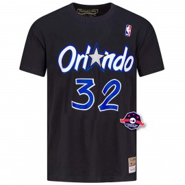 Shaquille O'Neal T-Shirt - Mitchell & Ness