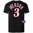 T-Shirt Allen Iverson - Mitchell & Ness