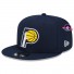 Kappe 9Fifty - Indiana Pacers - City Edition Alternate - 2021