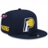 Kappe 9Fifty - Indiana Pacers - City Edition Alternate - 2021