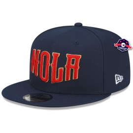 Kappe 9Fifty - New Orleans Pelicans - City Edition Alternate - 2021