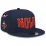 Kappe 9Fifty - New Orleans Pelicans - City Edition Alternate - 2021