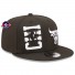 Cap 9Fifty - Chicago Bulls - CW Black - Draft 2022