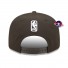 Cap 9Fifty - Chicago Bulls - CW Black - Draft 2022