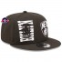 Cap 9Fifty - Brooklyn Nets - Black CW - Draft 2022