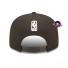 Cap 9Fifty - Brooklyn Nets - Black CW - Draft 2022