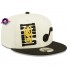 Cap 9Fifty - Utah Jazz - Draft 2022