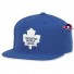 Cap Snapback - Toronto Maple Leafs - - American Needle