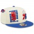 Cap 9Fifty - Philadelphia 76ers - Draft 2022