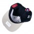 Cap Snapback - Chicago Blackhawks - - American Needle