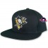 Cap Snapback - Pittsburgh Penguins - - American Needle