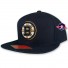 Cap Snapback - Boston Bruins - - American Needle