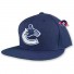 Cap Snapback - Vancouver Canucks - - American Needle