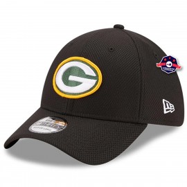 39Thirty - Green Bay Packers - Diamond Era - - New Era