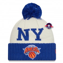 Motorhaube - New York Knicks - Draft 2022