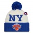 Motorhaube - New York Knicks - Draft 2022