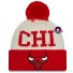 Cap - Chicago Bulls - Draft 2022