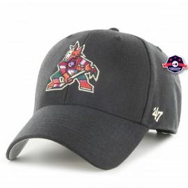 Cap '47 - Arizona Coyotes