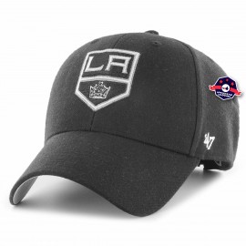 Kappe '47 - Los Angeles Kings - MVP Schwarz