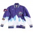 Warm Up Jacket - Utah Jazz - NBA Saison 1997/98 - Mitchell & Ness