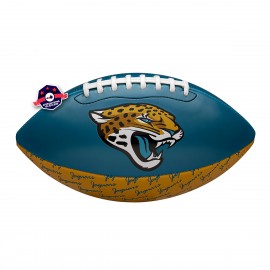 NFL-Ball "Pee Wee" - Jacksonville Jaguars - Wilson