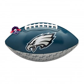 NFL-Ball "Pee Wee" - Philadelphia Eagles - Wilson