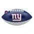 NFL-Ball "Pee Wee" - - New York Giants - Wilson