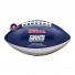 NFL-Ball "Pee Wee" - - New York Giants - Wilson