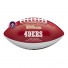 NFL-Ball "Pee Wee" - San Francisco 49ers - Wilson